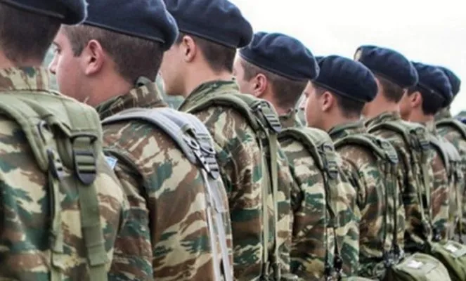 Τι αλλάζει στην εισαγωγή στις Στρατιωτικές σχολές και στα Σώματα Ασφαλείας
