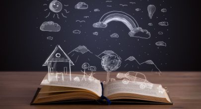 «Εβδομάδα Παιδικής Λογοτεχνίας» στο Χατζηγιάννειο