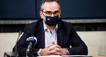 «Να συμπληρώσει κίτρινη κάρτα ο Β. Κοντοζαμάνης – Η εμβολή να αποτελεί ανεπιθύμητη δράση»