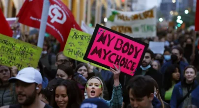 demonstration new york abortion ap.jpg