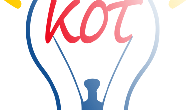 kot logo md