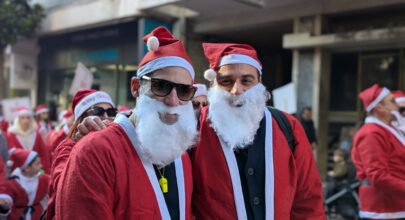 241231 santa walk 1