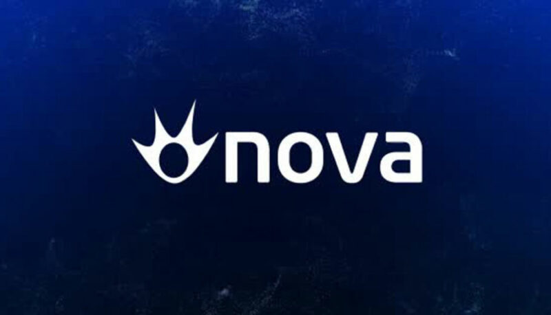 nova