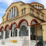 Αγρυπνία στον Άγιο Αχίλλιο για την Απόδοση του Πάσχα 1 202403191527388129