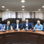 Έτοιμη η Λάρισα για τον 14ο Ιπποκράτειο Δρόμο - Την Κυριακή οι αγώνες, με επίκεντρο το Αρχαίο Θέατρο και το Μνημείο του Ιπποκράτη 2 250502 ippokrateios dromos st