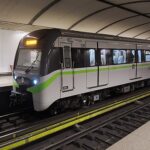 Μετρό: Μόνιμες προσλήψεις εκδοτών εισιτηρίων και σταθμαρχών 3 500px 3ης γενιάς συρμός Μετρό Αθήνας 1252