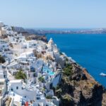 Κοινωνικός τουρισμός 2025 - 2026: Έρχονται οι αιτήσεις - Οι δικαιούχοι 3 santorini oia greece water 161815