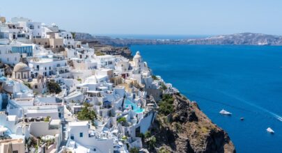 santorini oia greece water 161815