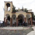 Πανηγυρίζει ο Ιερός Ναός Αγίων Αναργύρων στο Γενικό Νοσοκομείο Λάρισας 3 202506290931444541