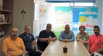 250616 ael kataskinosi