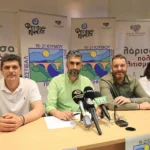 Ξεκινάει το Φεστιβάλ Πηνειού με σημαντικές συναυλίες και δράσεις 2 FESTIBAL PHNEIOY RETSIANHS KALOGHROS LEONIDASKHS TERZOYDHS SYN TYPOU1 960x640 c center