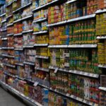 Ακριβότερα κατά 6% από τον μέσο όρο της ΕΕ τα τρόφιμα στην Ελλάδα 3 pexels hhaa 16211537