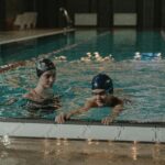 Το μάθημα της κολύμβησης υποχρεωτικό στα Δημοτικά 2 pexels tima miroshnichenko 6011942