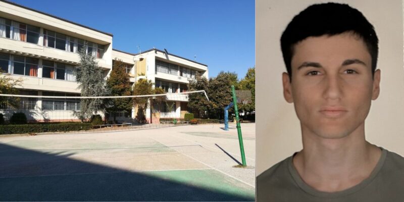 Ανώνυμο σχέδιο