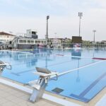 Εργασίες συντήρησης στο Κολυμβητήριο Νέας Πολιτείας - Ραντεβού τον Σεπτέμβρη 3 250801 kolymvitirio nea politeia 1