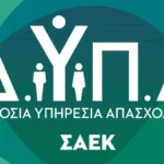 DYPA SAEK