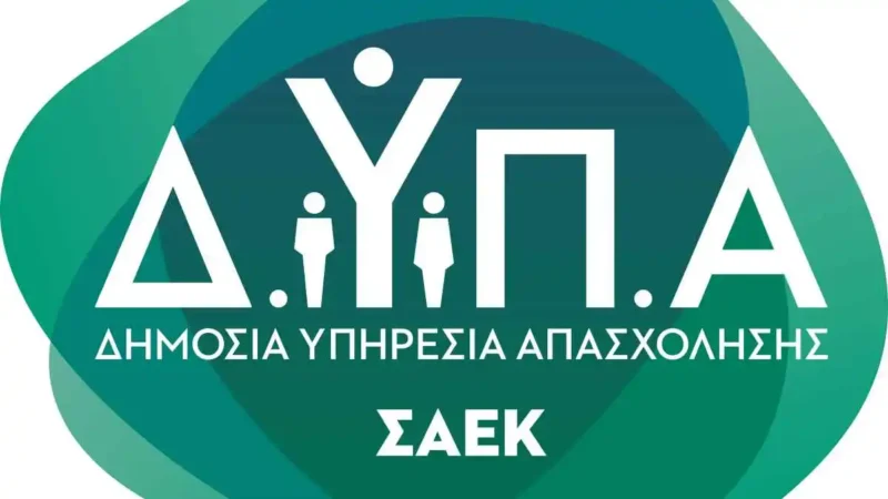 DYPA SAEK