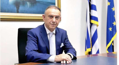 KELLAS CHRISTOS