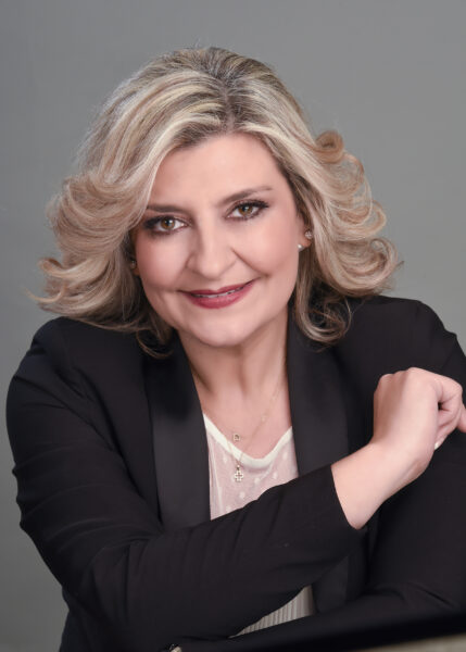 Liakouli Evangelia
