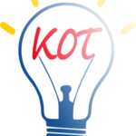 kot logo md