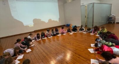 Ξεκινάει το 5ο Φεστιβάλ AnimACEd την Παρασκευή 31 Οκτωβρίου 10 251029 festival animaced