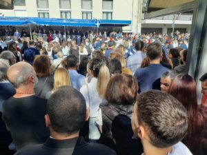 Οι Λαρισαίοι τίμησαν την επέτειο του "ΟΧΙ" 10 717bdb43 f4a0 48a3 9453 02968badc8a6