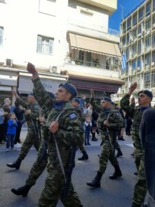 Οι Λαρισαίοι τίμησαν την επέτειο του "ΟΧΙ" 5 7fb8fd36 79c1 4290 ab18 da68c721734f