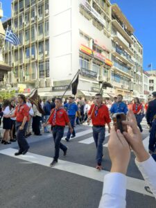 Οι Λαρισαίοι τίμησαν την επέτειο του "ΟΧΙ" 6 8d5d5f27 7525 46b8 b46a c074cbc4c353