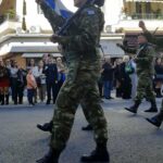 Οι Λαρισαίοι τίμησαν την επέτειο του "ΟΧΙ" 3 a46999fa a83b 49bc bc66 33b2e9b18e36