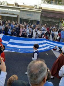 Οι Λαρισαίοι τίμησαν την επέτειο του "ΟΧΙ" 19 e46a5ca8 5f69 4029 803a 95c6d2ebac45