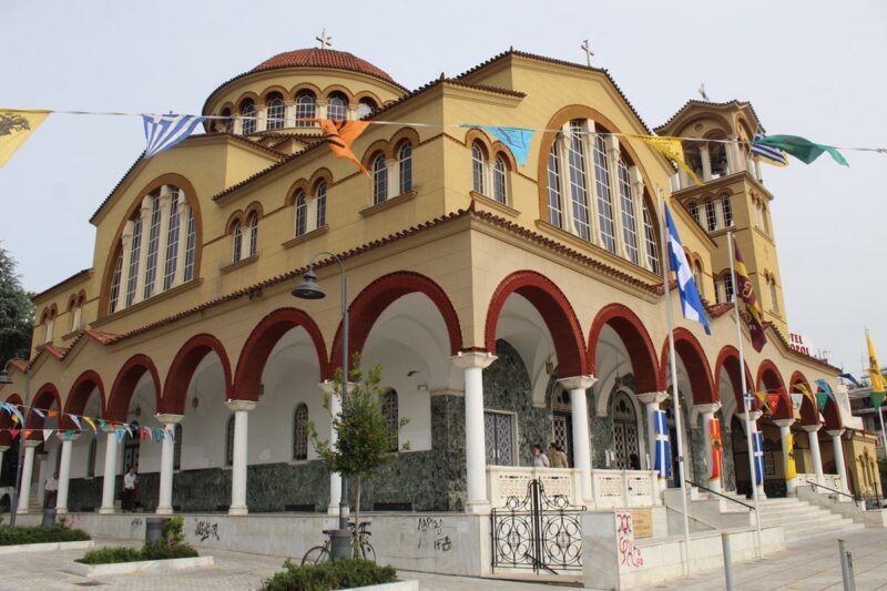 Σχολή γονέων στον Άγιο Αχίλλιο, την Κυριακή 9 Νοεμβρίου 4 202509242155275368