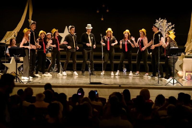 Δωρεάν Μαθήματα Μιούζικαλ στο Δημοτικό Ωδείο Λάρισας 3 251105 dol musical lessons