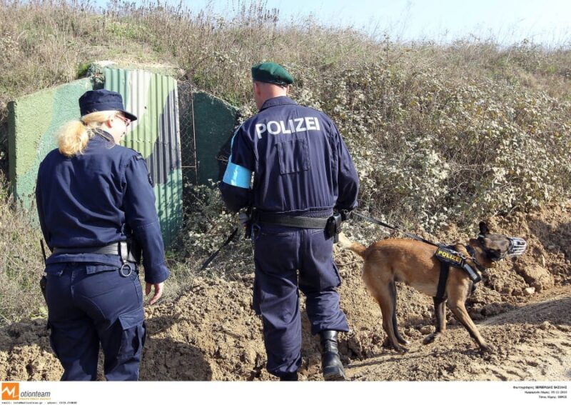 700 προσλήψεις συνοριοφυλάκων στην ΕΛ.ΑΣ. 4 57cdffacdbdfca0b2ccbf67730245e61 L