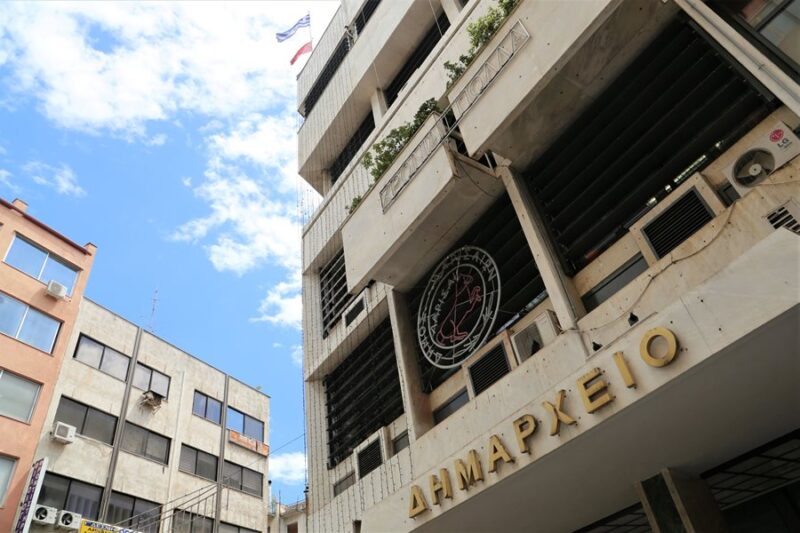 Νέο ωράριο λειτουργίας για το Κοιμητήριο του Δήμου Λαρισαίων 4 dimarxeio 3