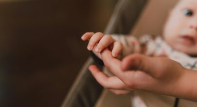 Απότομη αύξηση του ιού Κοξάκι σε νήπια - Συμπτώματα, πρόληψη και συμβουλές για τους γονείς 13 pexels rdne 6849271