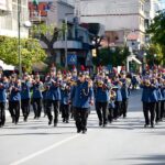 Γεμίζει μουσική και Χριστουγεννιάτικες μελωδίες η Λάρισα - Εκδηλώσεις στους πεζόδρομους και τις πλατείες από την Αντιδημαρχία Πολιτισμού του Δήμου Λαρισαίων 2 251210 christougenna ekdiloseis 2