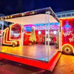 251219 santa truck stand