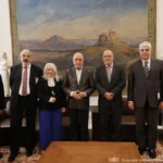 Νικήτας Κακλαμάνης σε εκπροσώπους πολυτέκνων: «Περισσότερα παιδιά, χαρούμενη ζωή, ισχυρότερη Ελλάδα» 3 4948664