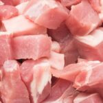 Διανομή χοιρινού κρέατος το Σάββατο 20/12 3 depositphotos 1382442 stock photo fresh pork meat