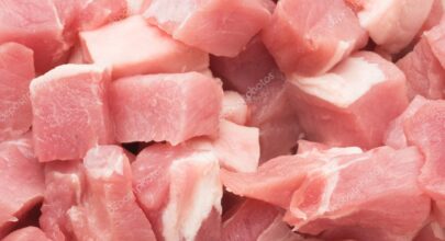 depositphotos 1382442 stock photo fresh pork meat