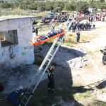 Πυροσβεστική Ακαδημία: Αναβαθμίζεται και αποκτά πιστοποίηση αντίστοιχη των ΑΕΙ 2 IMG 6607 1