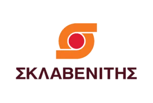 sklavenitis logo