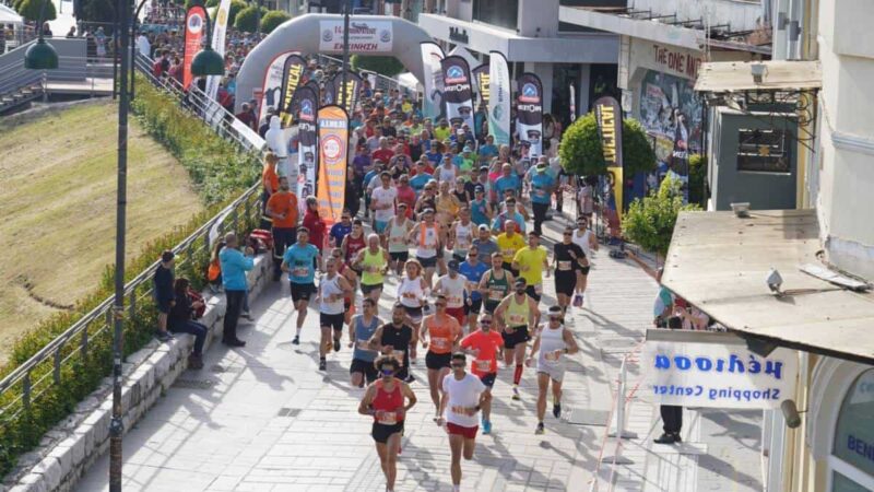 Άνοιξαν οι εγγραφές για τον 15ο Ιπποκράτειο Μαραθώνιο 3 vfr e1759382171523
