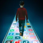 Απαγόρευση χρήσης social για ανήλικους κάτω των 15 ετών: Μπλόκο σε TikTok, Facebook, Instagram, Snapchat 2 download 3