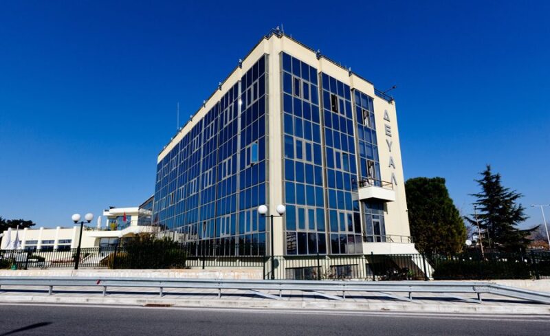 ΔΕΥΑΛ – Προσωρινές κυκλοφοριακές ρυθμίσεις (Μ. Δευτέρα 06/04/2026 – οδοί Παναγούλη-Ηρώων Πολυτεχνείου) 4 featured deyal