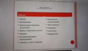 kentro koinotitas paravatikotita anhlikon 7epal 1