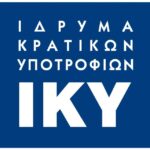 Λογότυπο ΙΚΥ
