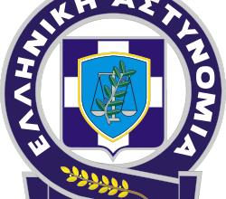 Greek police logo.svg