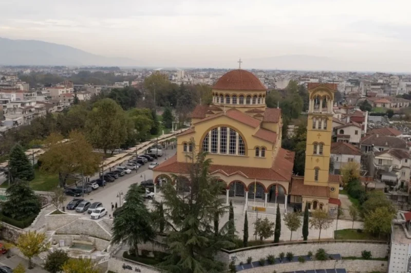 Λαμπρές εορταστικές εκδηλώσεις για τον Πολιούχο Άγιο Αχίλλιο 4 featured agios achillios 1 1