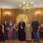 Το Δ.Σ. του Συλλόγου ευχήθηκε στον Μητροπολίτη κ. Ιερώνυμο για την ονομαστική του εορτή 3 f245ef13 482f 4e35 b0e4 1d6b27441e02